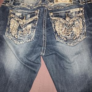 MissMe Jeans
